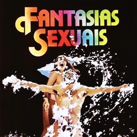 Fantasias Sexuais