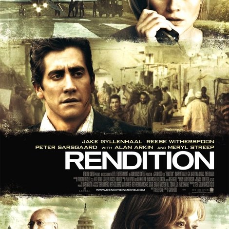 Rendition
