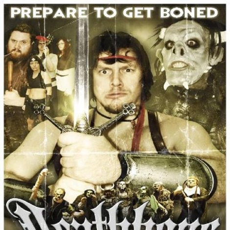 Deathbone, Third Blood Part VII: The Blood of Deathbone