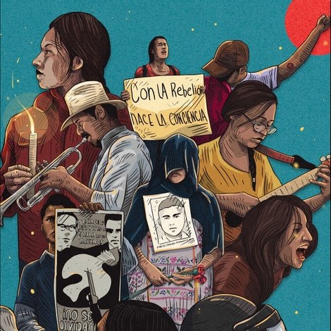 Historia de un movimiento
