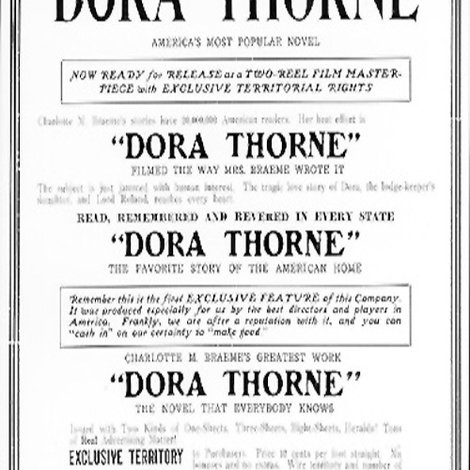 Dora Thorne