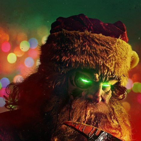 Christmas Bloody Christmas