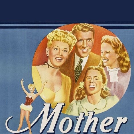 Mother Wore Tights