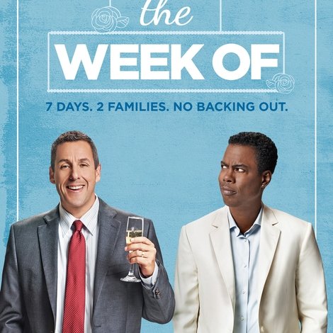 The Week Of