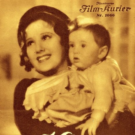 Kleine Mutti