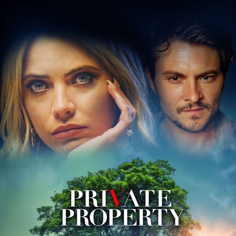 Private Property