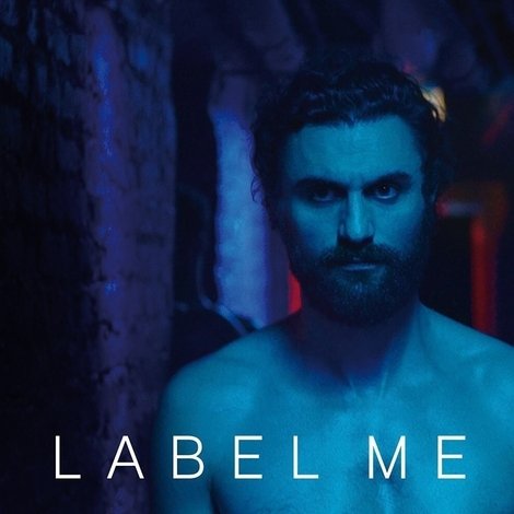 Label Me