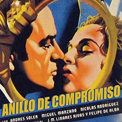 Anillo de compromiso