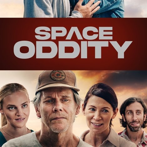 Space Oddity