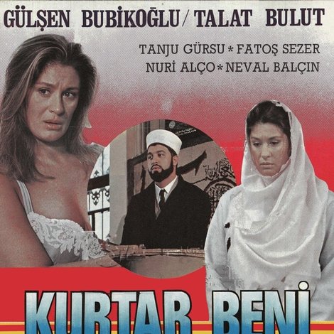Kurtar Beni