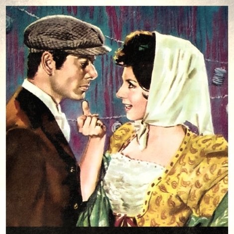 La verbena de la paloma