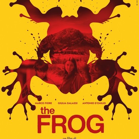 The Frog