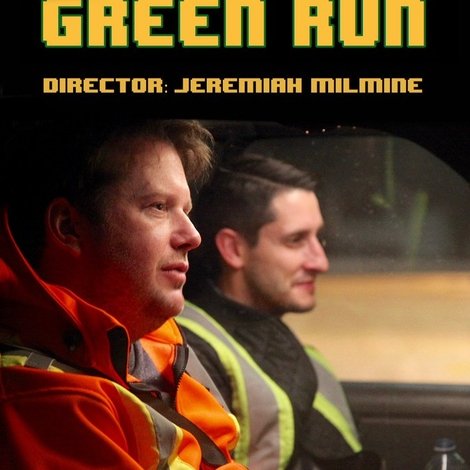 Green Run