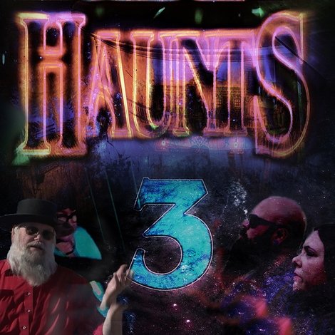 Real Haunts 3