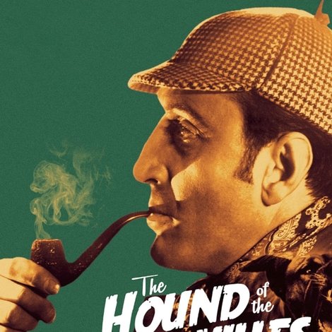 The Hound of the Baskervilles