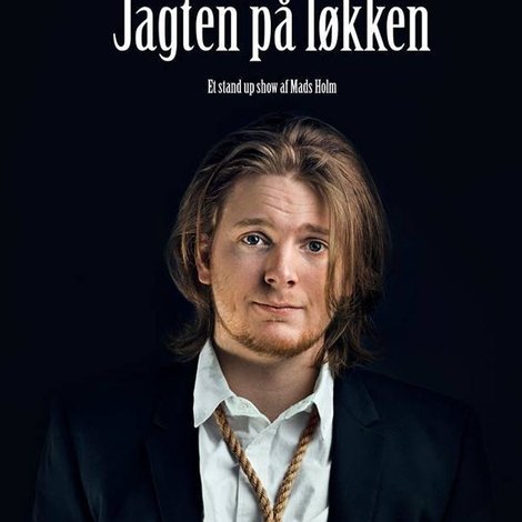 Mads Holm: Jagten på Løkken