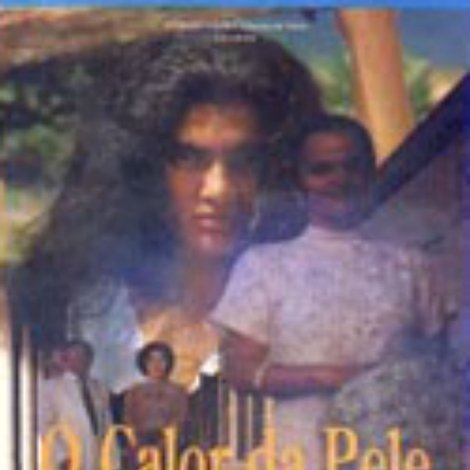 O Calor da Pele