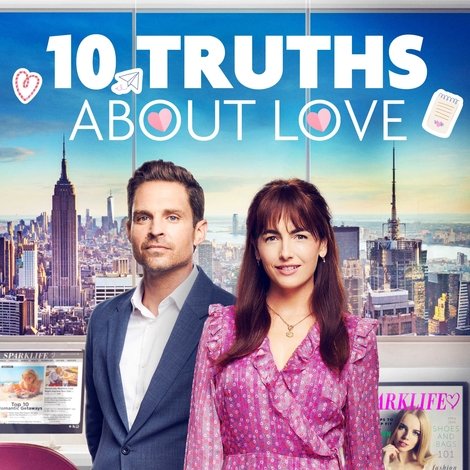 10 Truths About Love