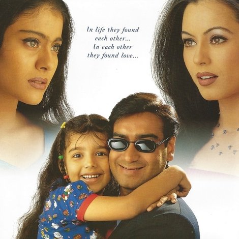 Dil Kya Kare