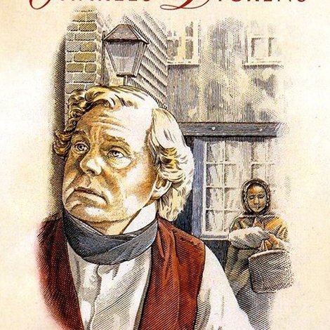 Little Dorrit