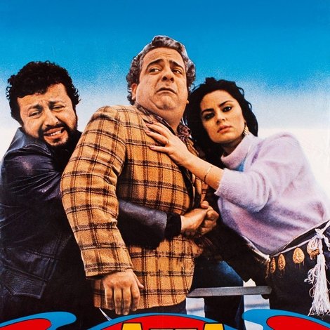 Şaka Yapma
