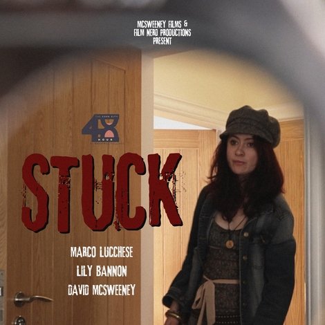 Stuck