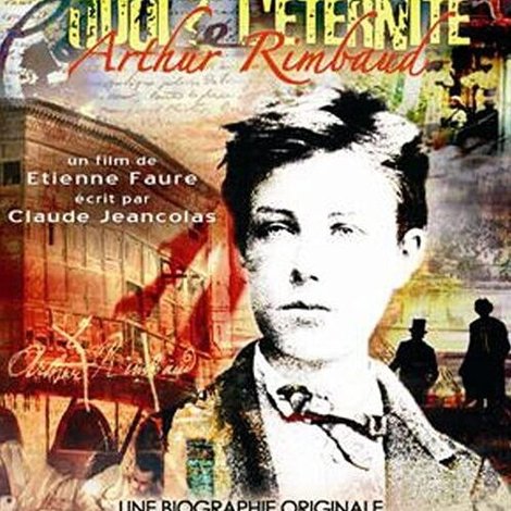 Quoi? L'éternité.
