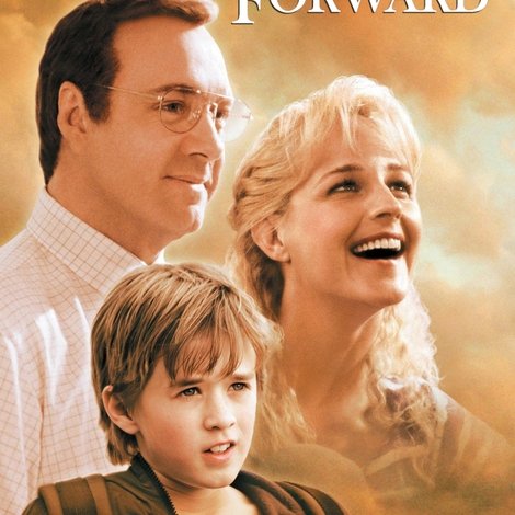 Pay It Forward