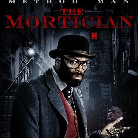 The Mortician