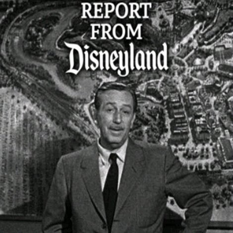 The Pre-Opening Report from Disneyland