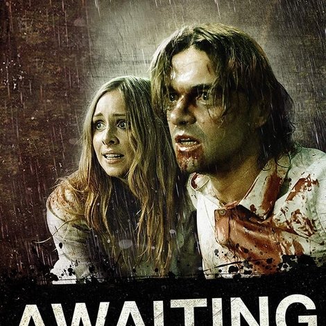 Awaiting
