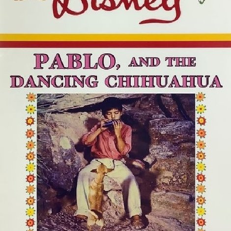 Pablo and the Dancing Chihuahua
