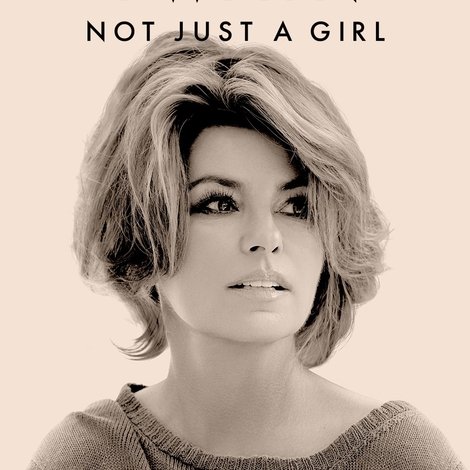 Shania Twain: Not Just a Girl