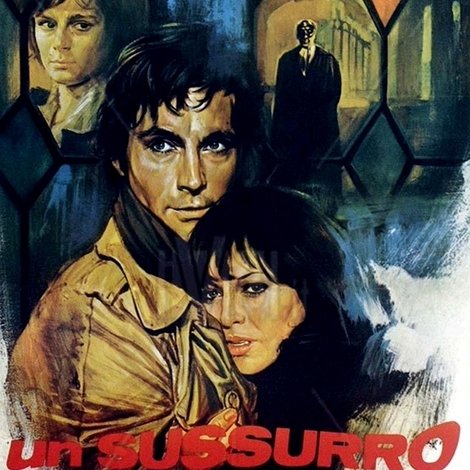 Un sussurro nel buio