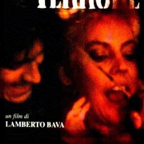 Il maestro del terrore