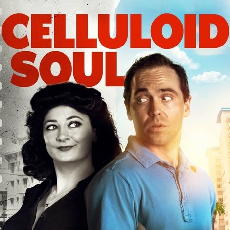 Celluloid Soul