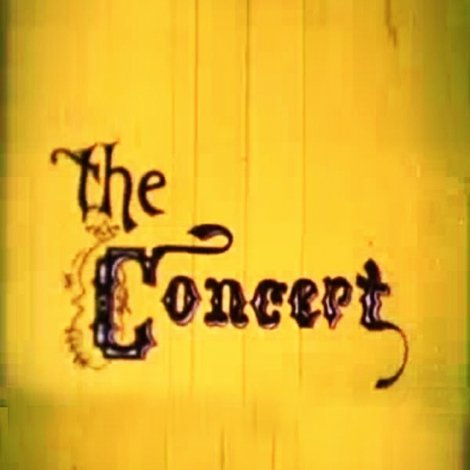 The Concert