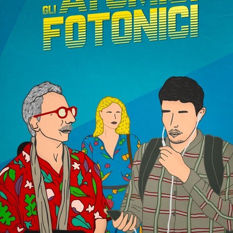 Gli Atomici Fotonici