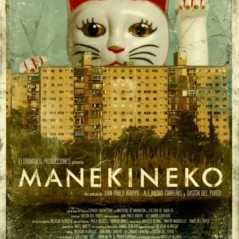Manekineko