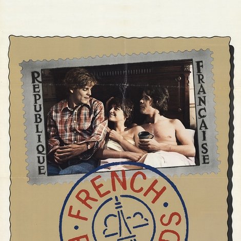 French Postcards