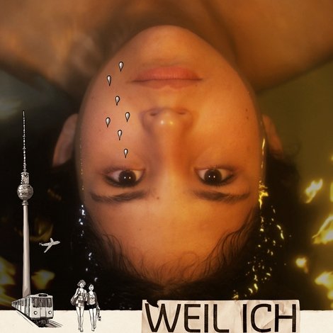 Weil ich schöner bin