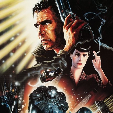 Blade Runner