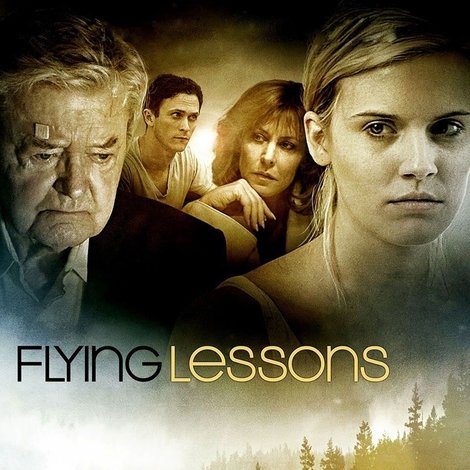 Flying Lessons