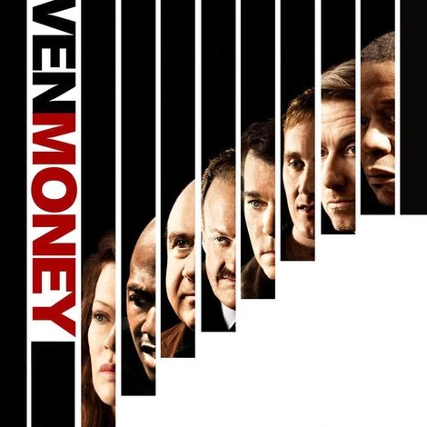 Even Money