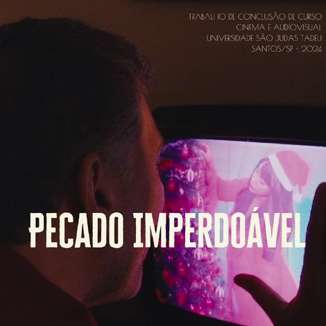 Pecado Imperdoável
