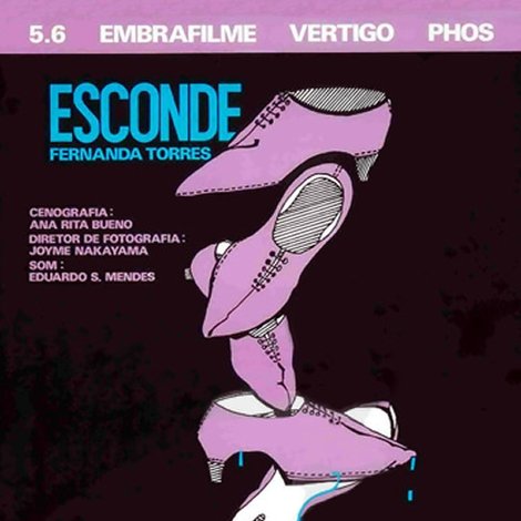 Esconde-Esconde