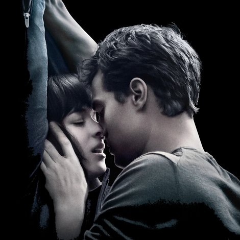 Fifty Shades of Grey