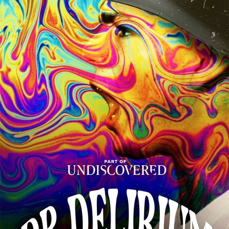 Dr. Delirium and the Edgewood Experiments