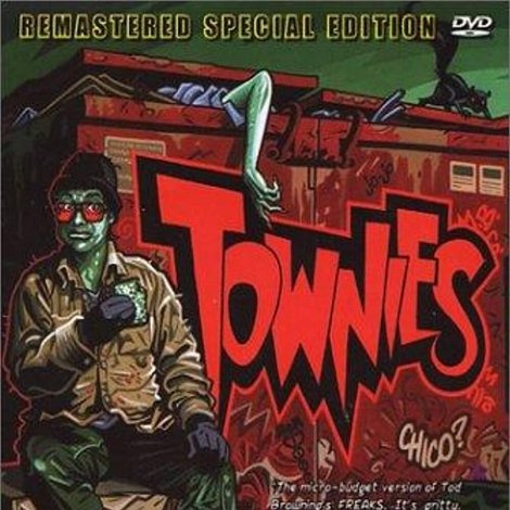 Townies