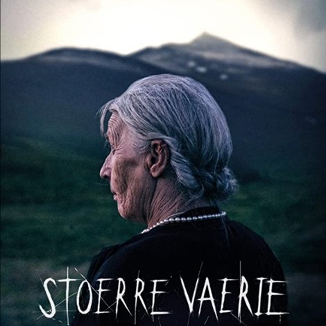 Stoerre Vaerie